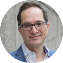 Peter Hinssen