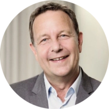 Ralf Kleber