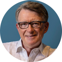 Peter Mandelson