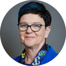 Lucy Neville-Rolfe