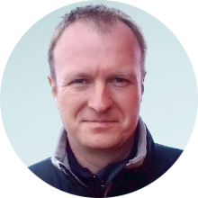 Olaf Schmitz