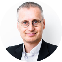 Viktor Mayer-Schönberger
