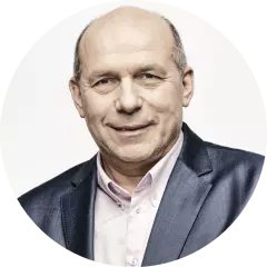 Petr Baudyš