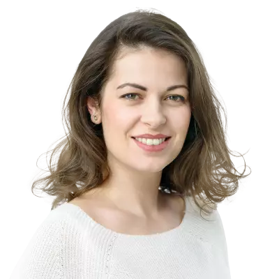 Kateřina Paterová