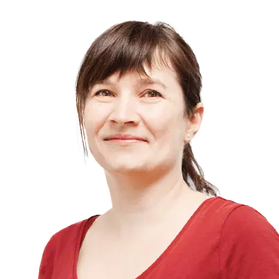 Kateřina Walterová
